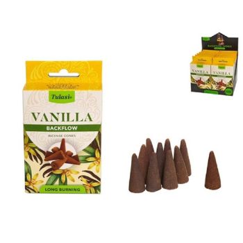 FÜSTÖLŐ KÚP VANÍLIA 10DB-OS