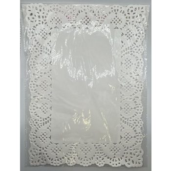 TORTAALÁTÉT 25X37CM 12DB-OS