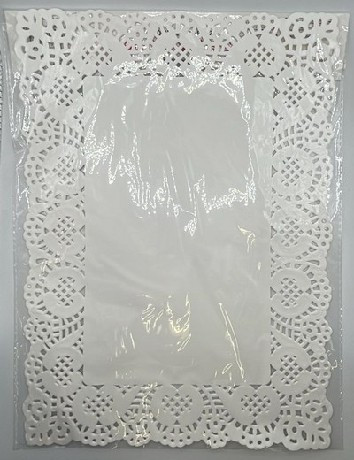 TORTAALÁTÉT 25X37CM 12DB-OS