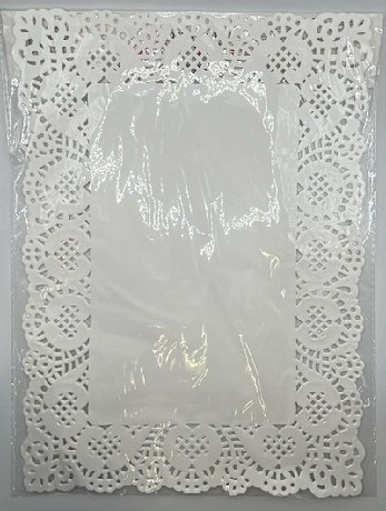 TORTAALÁTÉT 25X34CM 12DB-OS