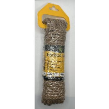 KÖTÉL 6MMX10M