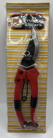 METSZŐOLLÓ 18,5CM