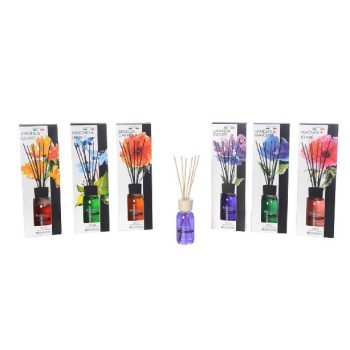 ILLATOSÍTÓ PÁLCÁS 6F. 125ML