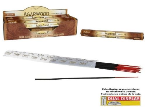 FÜSTÖLŐPÁLCA 20DB-OS AGAR FA