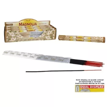 FÜSTÖLŐPÁLCA 20DB-OS MAGNÓLIA