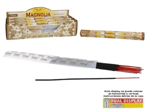 FÜSTÖLŐPÁLCA 20DB-OS MAGNÓLIA