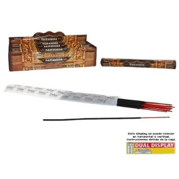 FÜSTÖLŐPÁLCA 20DB-OS KÁMASZUTRA