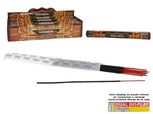 FÜSTÖLŐPÁLCA 20DB-OS KÁMASZUTRA