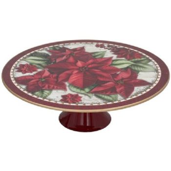 KÍNÁLÓ KARÁCSONYI 29X29X10CM