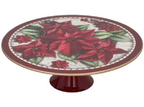 KÍNÁLÓ KARÁCSONYI 29X29X10CM