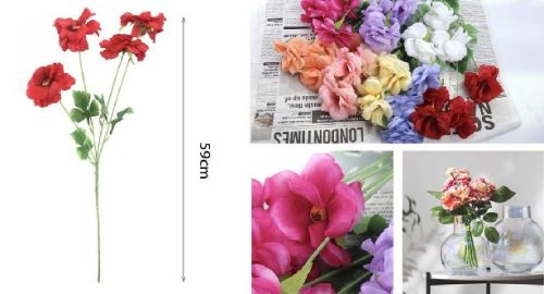 MŰVIRÁG PIPACS 59CM