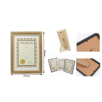 KÉPKERET 36X27CM 3F.