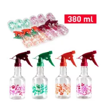 PERMETEZŐ FLAKON MŰA. 380ML 4F.