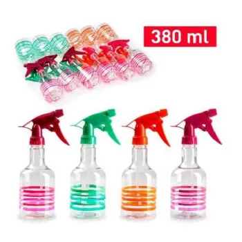 PERMETEZŐ FLAKON MŰA. 380ML 4F.