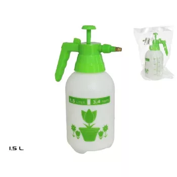 PERMETEZŐ FLAKON MŰA. 1,5L