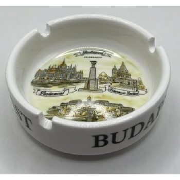 HAMUTARTÓ KERÁMIA 3 PIHENŐS 8,5CM