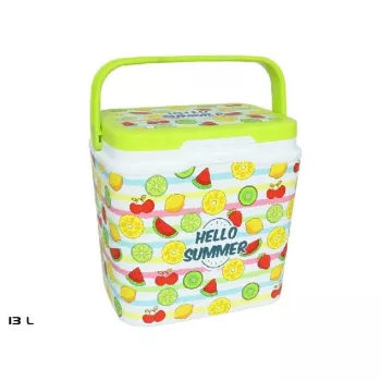 HŰTŐTÁSKA 13L
