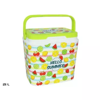 HŰTŐTÁSKA 21L