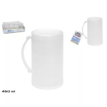 KORSÓ MŰA. 450ML