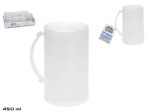 KORSÓ MŰA. 450ML