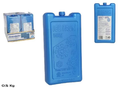 JÉGAKKU 0,5KG