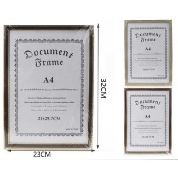 FOTÓKERET 21X29,7CM A4 2F. SZÍN