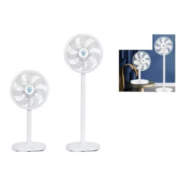 ÁLLÓ VENTILLÁTOR 40 CM ÁTMÉRŐVEL