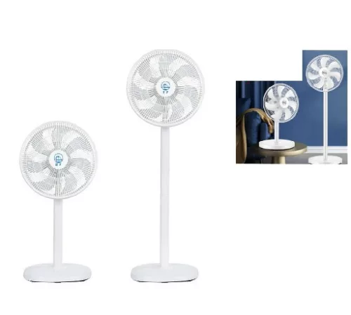 ÁLLÓ VENTILLÁTOR 40 CM ÁTMÉRŐVEL