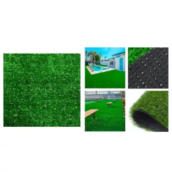 MŰFŰ GYEP 2*25M