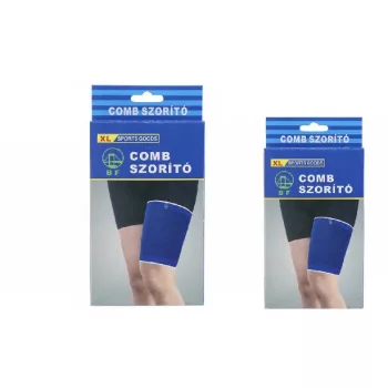 COMBVÉDŐ SPORT SZORÍTÓ