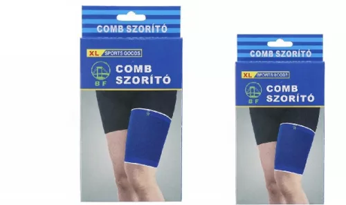 COMBVÉDŐ SPORT SZORÍTÓ