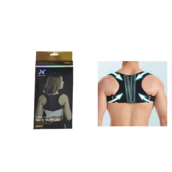 HÁTTÁMASZ SPORT SZORÍTÓ
