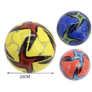 FOCILABDA 22CM TÖBBFÉLE