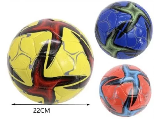 FOCILABDA 22CM TÖBBFÉLE