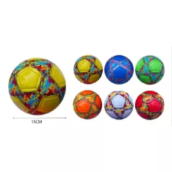 LABDA SZIVACSOS 15CM TÖBBFÉLE