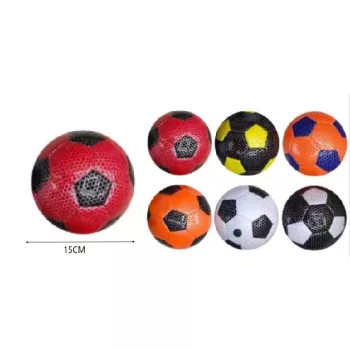 LABDA SZIVACSOS 15CM TÖBBFÉLE
