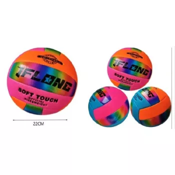 RÖPLABDA 22CM