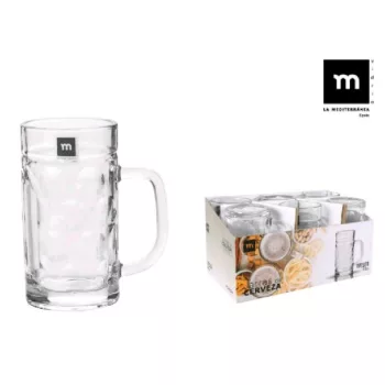 SÖRÖS KORSÓ 570ML