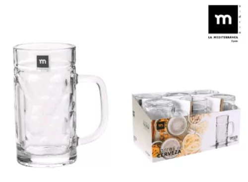 SÖRÖS KORSÓ 570ML