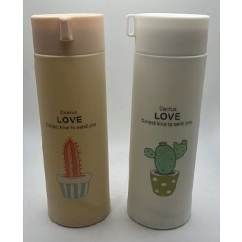 TERMOSZ TÖBB FÉLE SZÍN 400ML