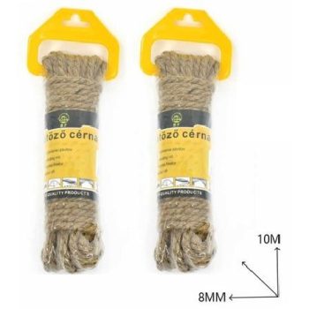 KÖTÉL 10MX8MM