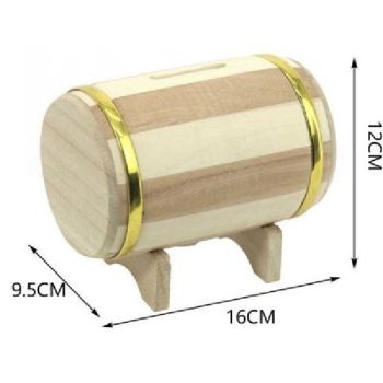 PERSELY FA 9,5X16X12CM HORDÓ FORMA