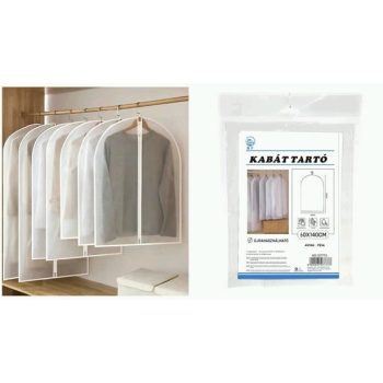 RUHA VÉDŐ 60X140CM