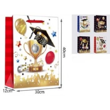 DÍSZTASAK 30X40X12CM 4F. BALLAGÁSI