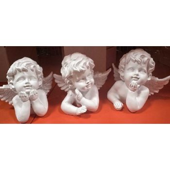 ANGYAL DÍSZ KARÁCSONYI