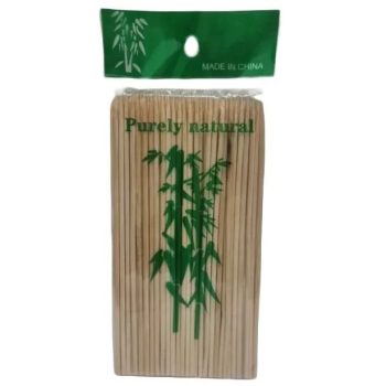 NYÁRS BAMBUSZ 3X250MM 90DB-OS