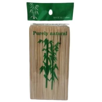 NYÁRS BAMBUSZ 3X300MM 90DB-OS