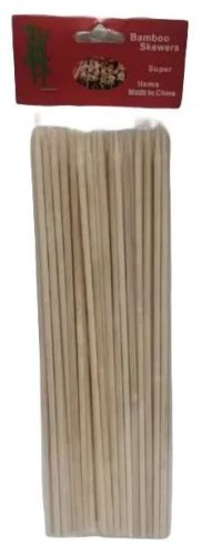 NYÁRS BAMBUSZ 4X250MM 45DB-OS