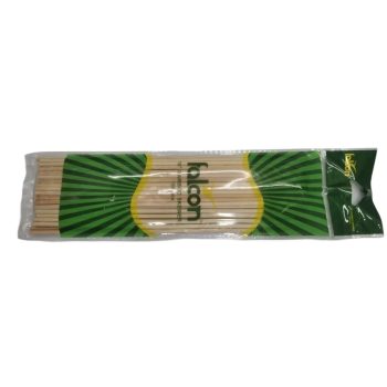 NYÁRS BAMBUSZ 4X300MM 100DB-OS