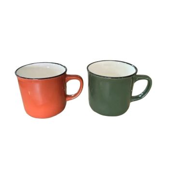 BÖGRE KER. 300ML 9X8,5 2F.